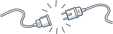 disconnection
